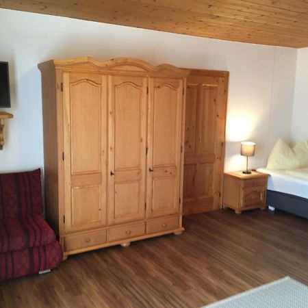 Gerstbreinhof Bed and Breakfast Bad Sankt Leonhard im Lavanttal Exteriör bild