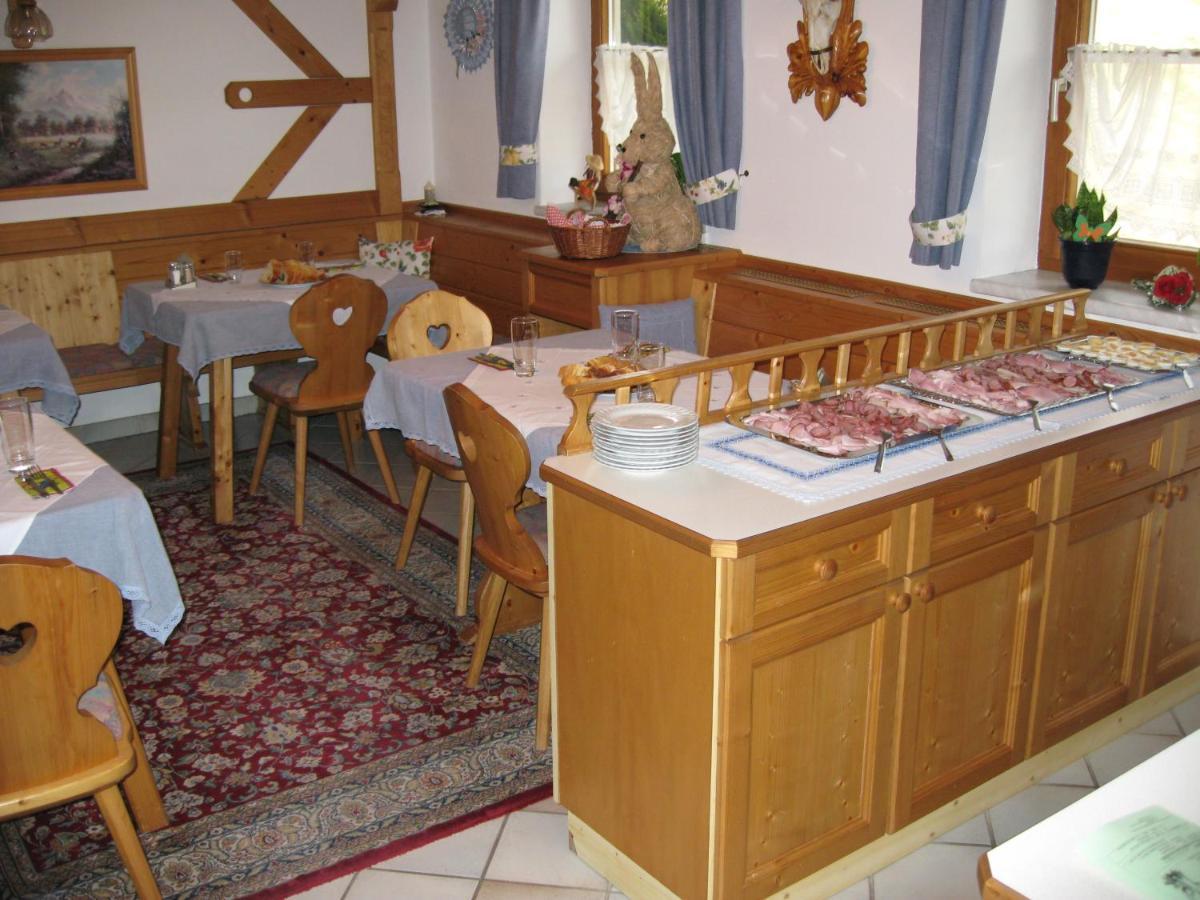 Gerstbreinhof Bed and Breakfast Bad Sankt Leonhard im Lavanttal Exteriör bild