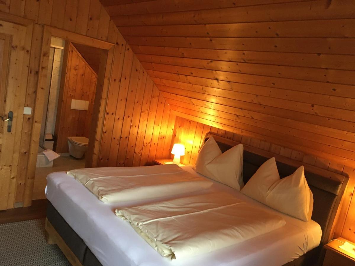 Gerstbreinhof Bed and Breakfast Bad Sankt Leonhard im Lavanttal Exteriör bild